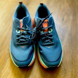 Hoka running shoes